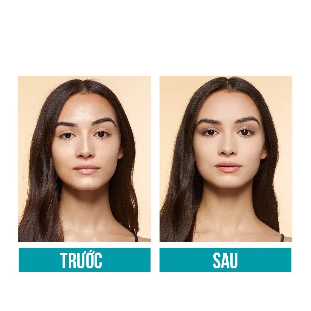 Phấn phủ mịn lì Maybelline Fit Me Matte + Poreless Powder SPF 32 PA +++