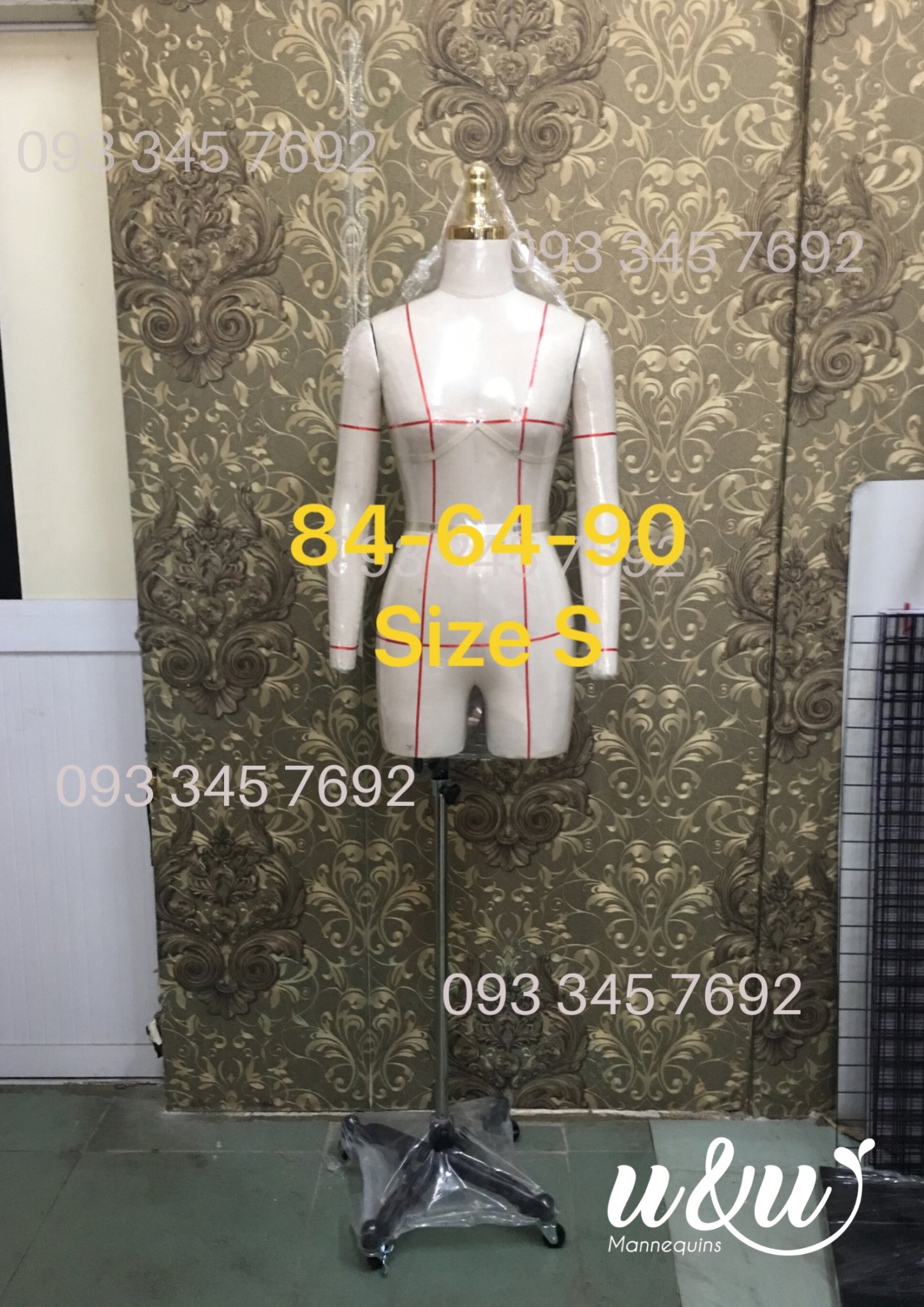 [HCM]manocanh thiết kế cao cấp size S