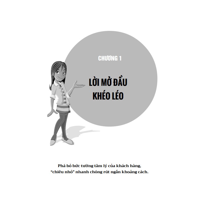 Sách - Khéo Ăn Nói Bán Hàng Thành Công (Bìa Mềm)