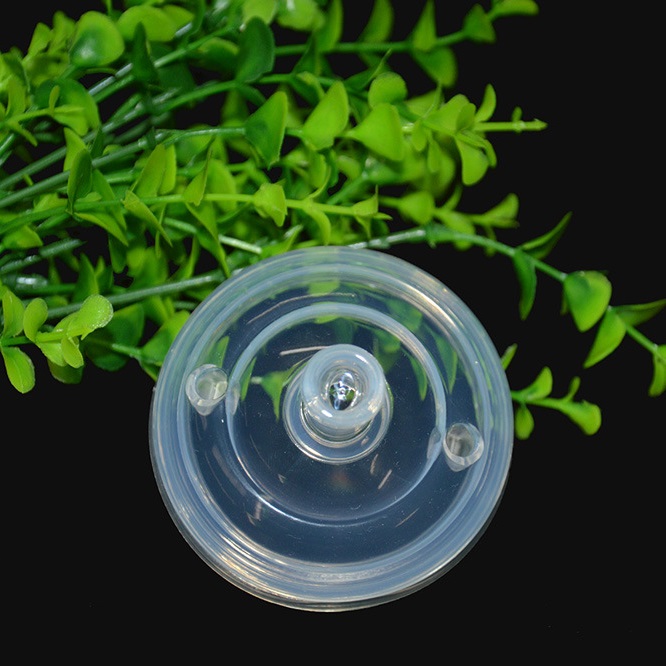 [Comotomo] Núm ti bình sữa chống sặc 150ml/250ml (nằm ngồi đều bú được). - Mideer Home