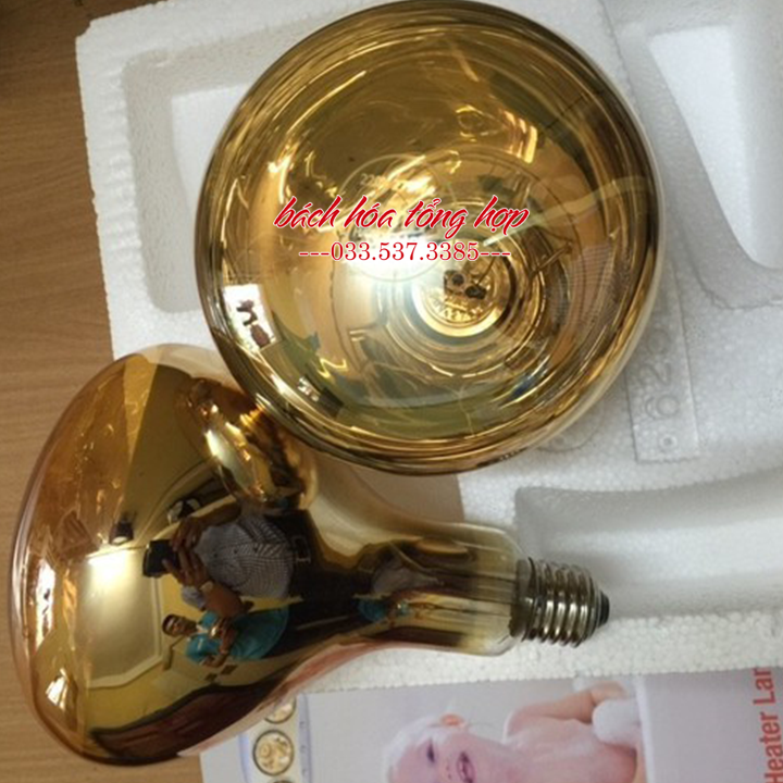 Bóng đèn sưởi nhà tắm màu vàng, bóng sưởi, đèn sưởi, bóng sấy, bóng đèn sưởi 2 bóng, bóng đèn sưởi 3 bóng, bóng đèn vàng, bóng đèn sợi đốt, bóng đèn nhà tắm, bóng đèn sưởi