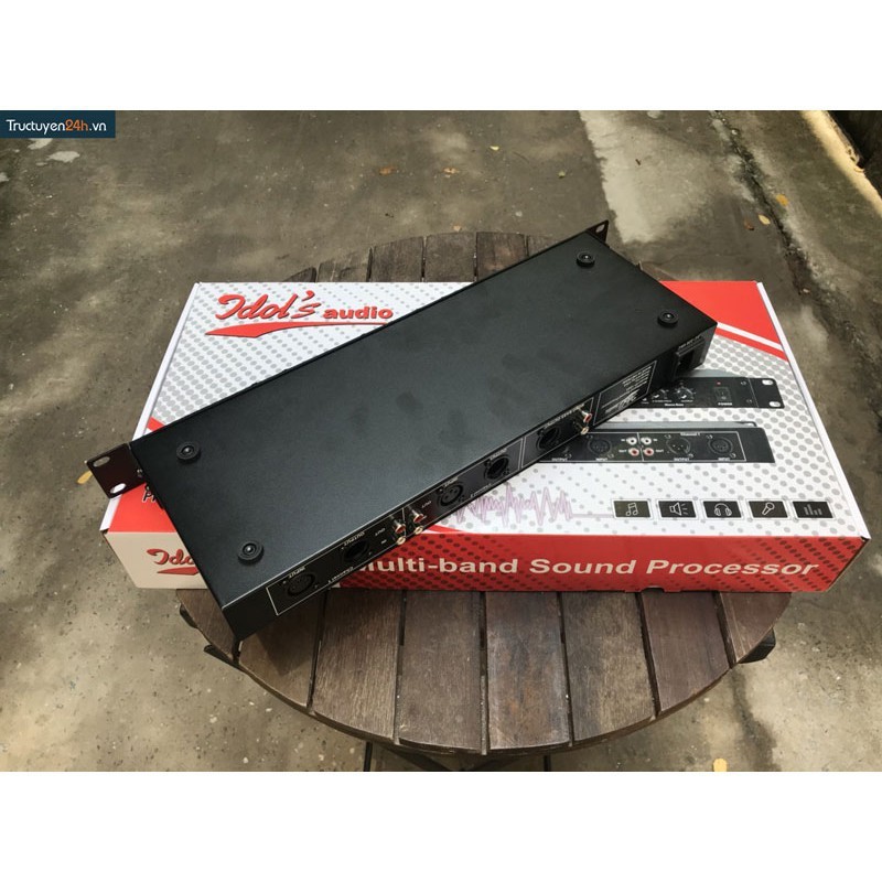 Máy Nâng Tiếng Idol Ip 100Ii Hàng