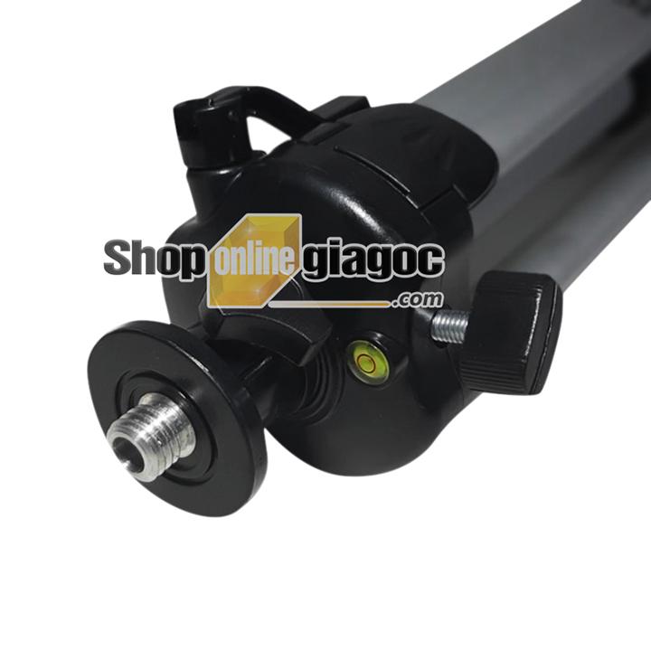 [HCM] Chân Máy Cân Bằng Laser - 160