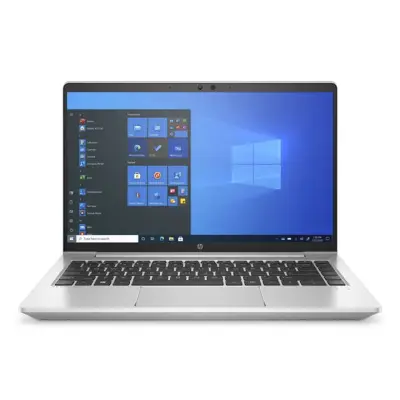 Laptop HP Probook 445 G8 (3G0R5PA) (R5-5600U, 8GB RAM, 512GB SSD, 14.0FHD, FP, ALU/BẠC, W10SL)