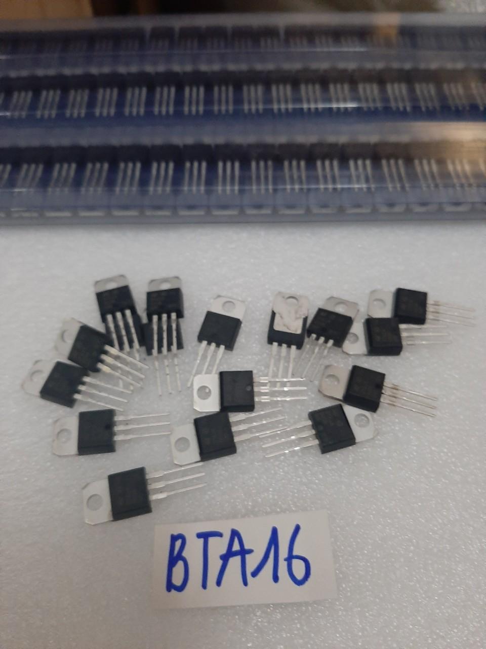 10 con bta16 - điện tử nhật anh