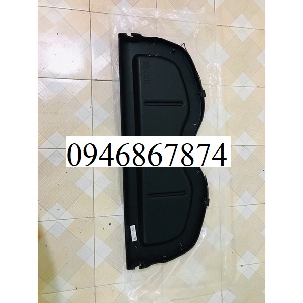 GIÁ ĐỂ ĐỒ CỐP HẬU HYUNDAI I10 GRAND
