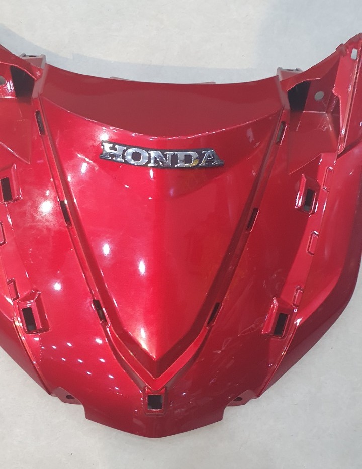 [HCM]MẶT NẠ 2 TẦNG HONDA FUTURE 125