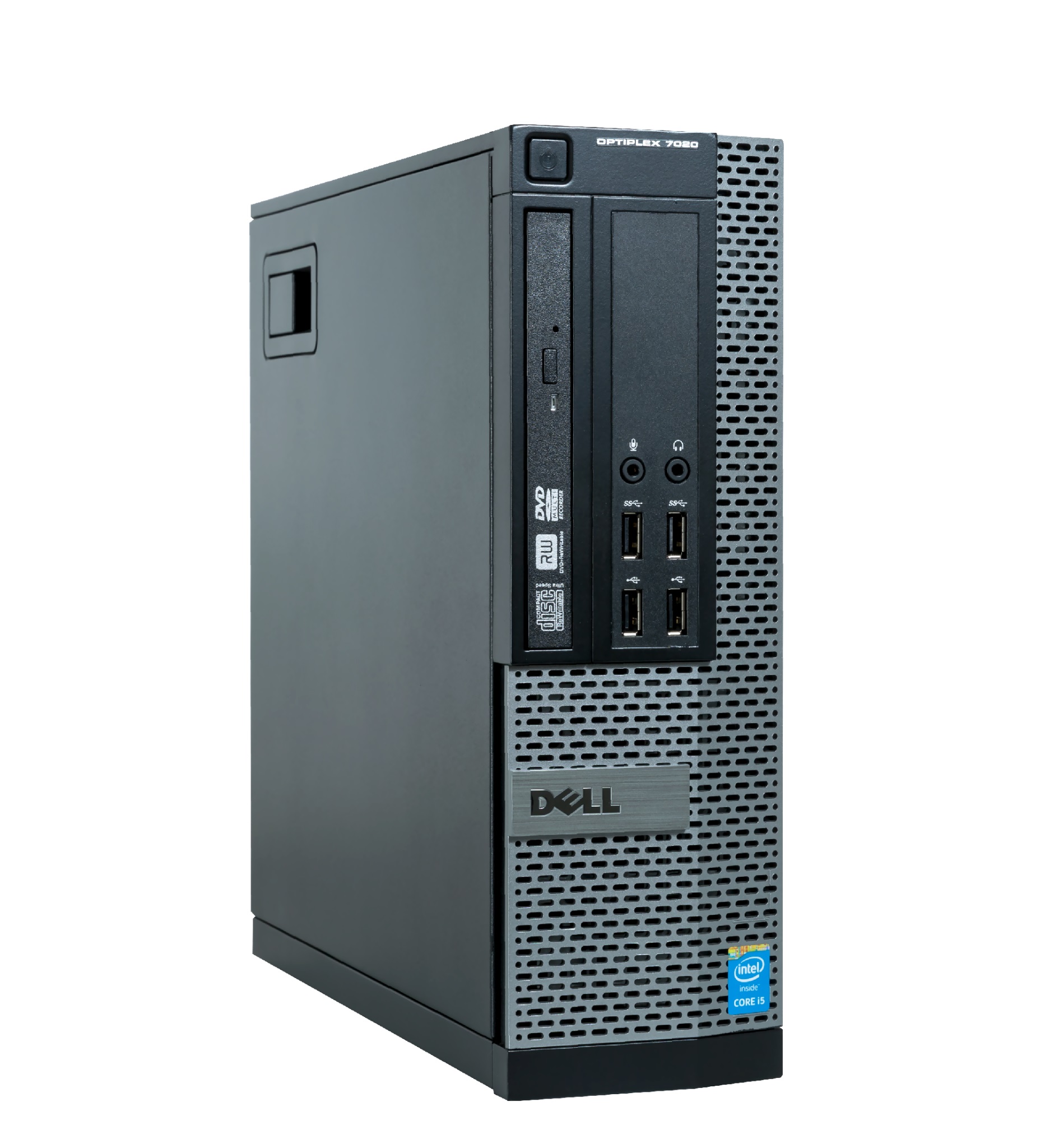 Máy Tính Đồng Bộ Dell Optiplex 3020/7020/9020 [ThanhBinhPC] Bộ Máy Tính Bàn - Bảo Hành 12 Tháng - Tặng USB thu Wifi