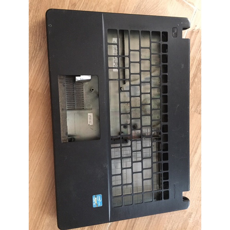 thay vo asus x451c