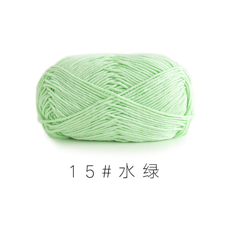 Len Susan’s Family 4 (mã 01-40) cuộn 50g