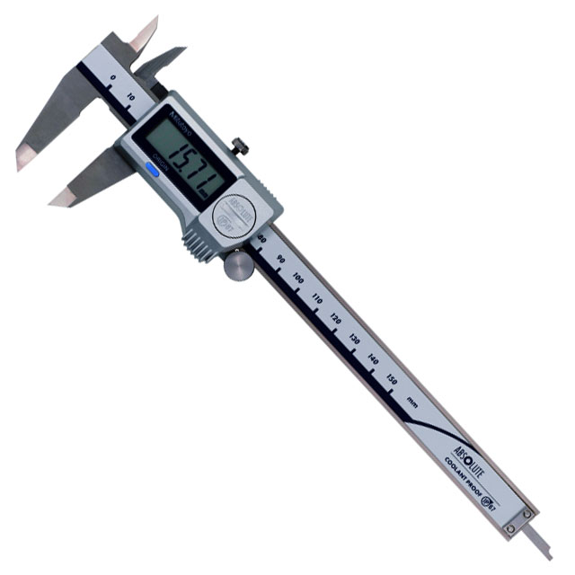 Thước cặp điện tử IP67 Mitutoyo 500-753-20