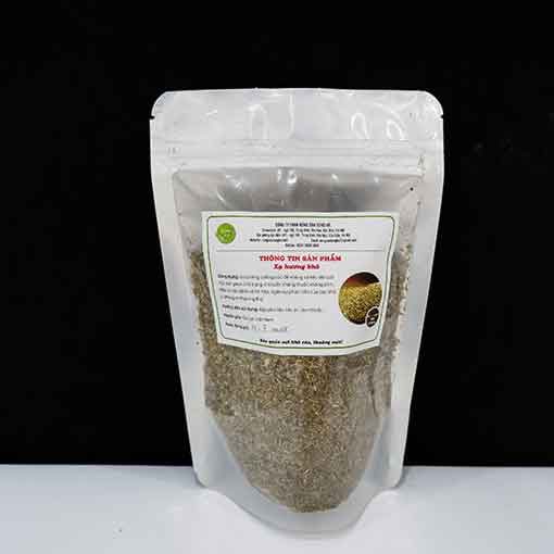 Lá Thyme Khô - Cỏ xạ hương khô Đà Lạt