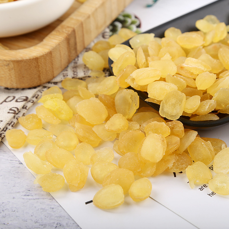 Tuyết Liên Tử (Bồ Mễ) Vân Nam Hạt Dẻo 100 Gram