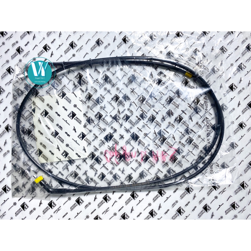 Dây Mở Yên Liberty Abs(Chính Hãng)