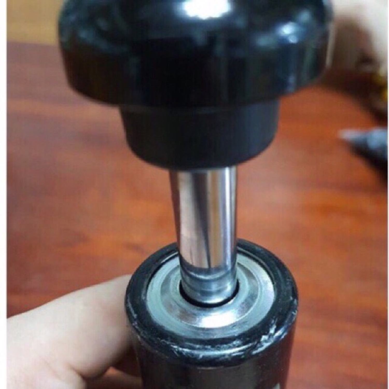 Ty giảm xóc fz150i chính hãng , ty phuộc sau r15