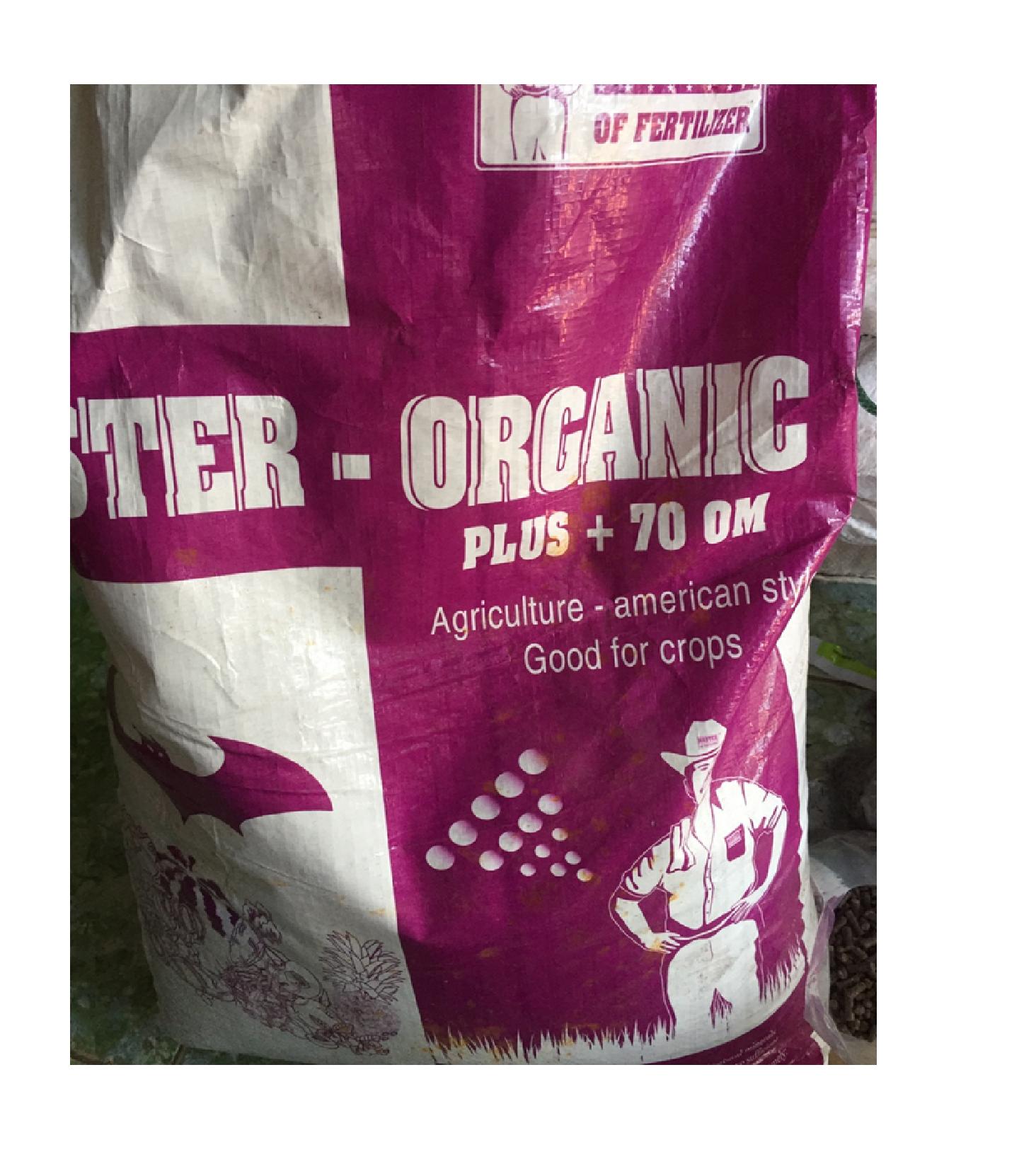 Phân dơi nhập khẩu từ Hà Lan-1kg