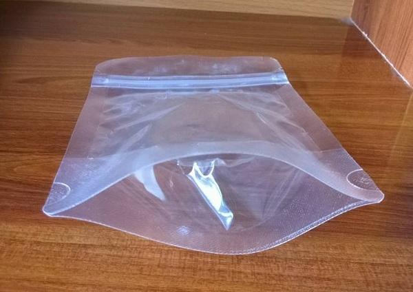 Túi zip Sunmum bảo quản sữa mẹ ( Hộp 10 túi 26x24cm )