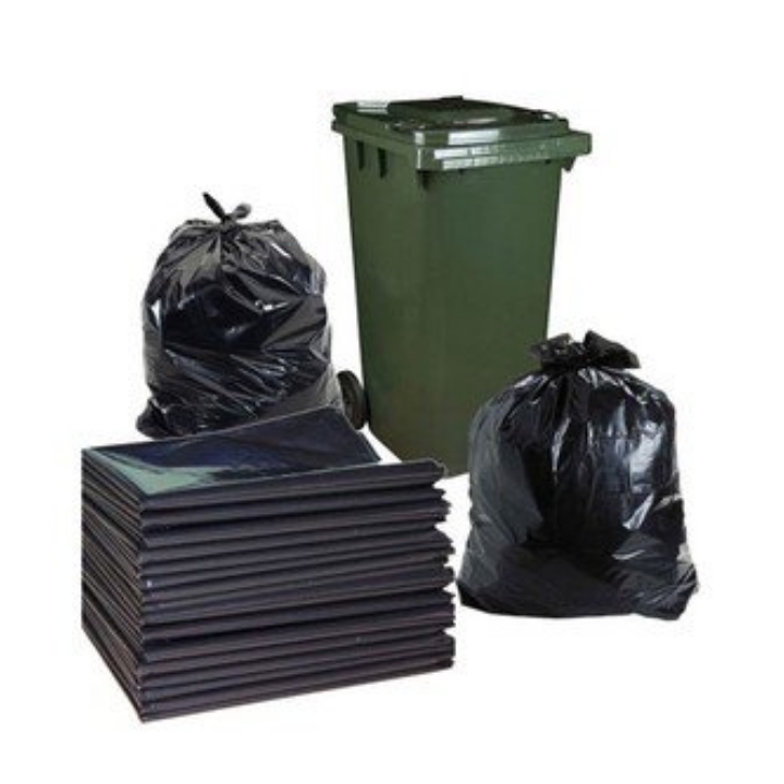 Combo 3 cuộn đựng rác TỰ PHÂN HUỶ STAVIAN