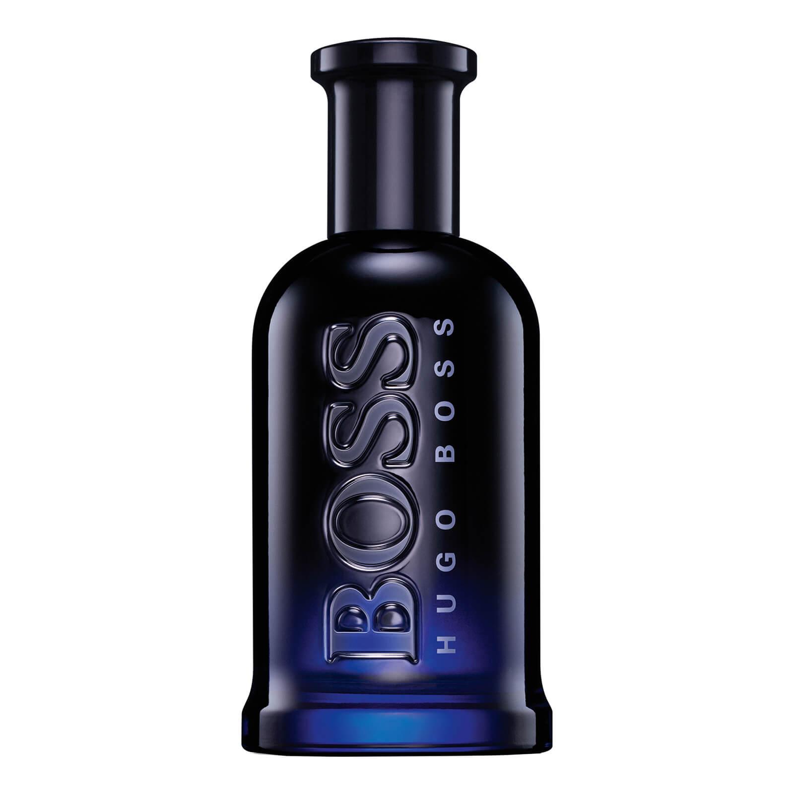 Nước hoa nam HUGO BOSS Bottled Night 100ml