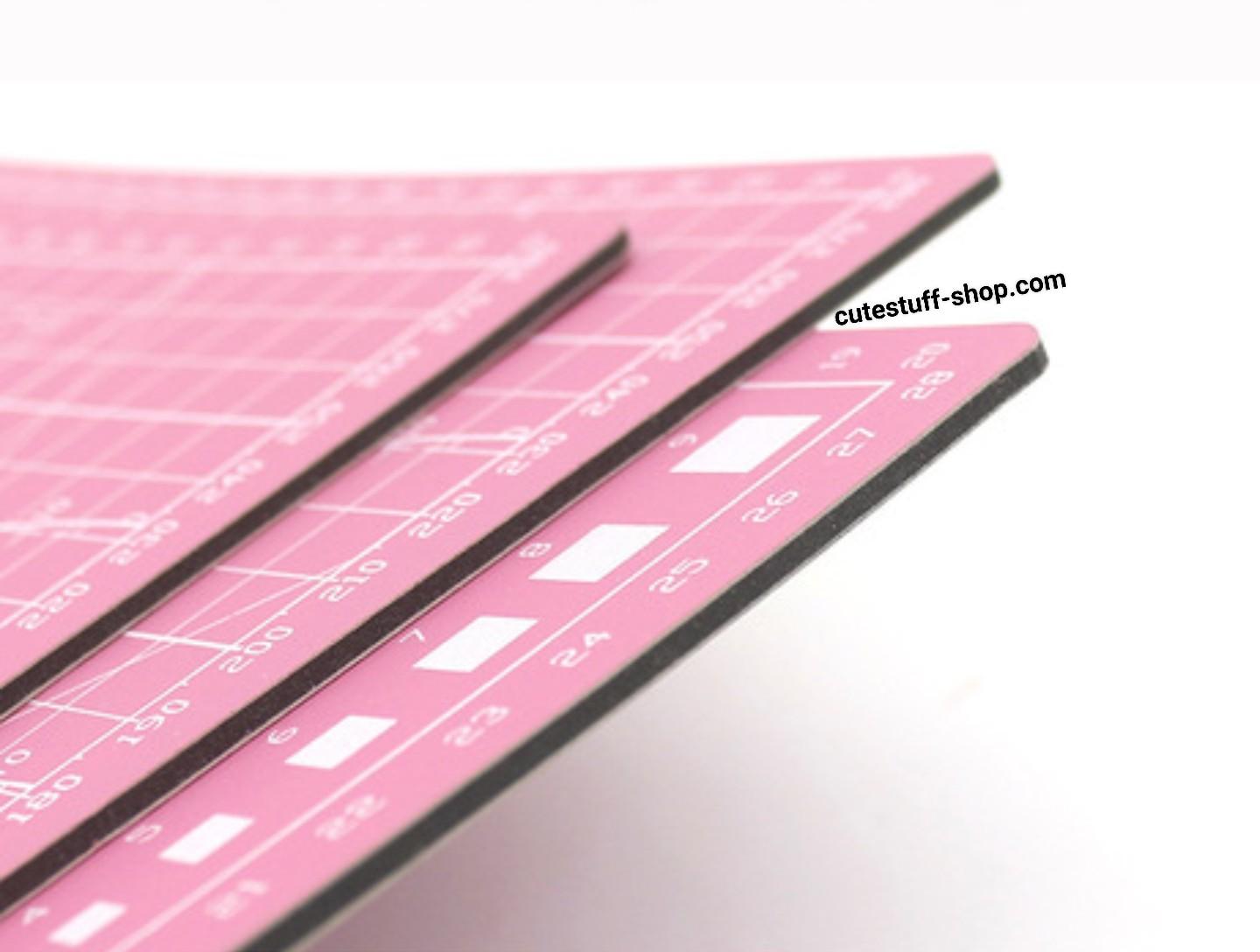 [HCM]Bảng Lót Cắt Cutting Mat