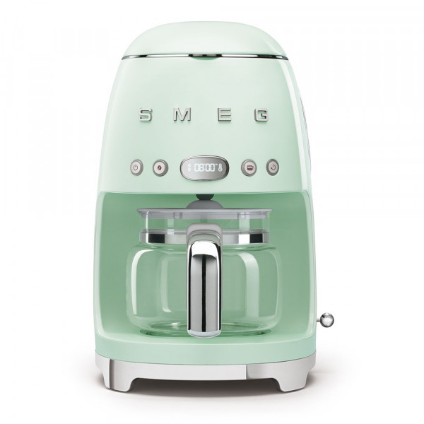 [Trả góp 0%]Máy pha cà phê SMEG DCF02PGEU