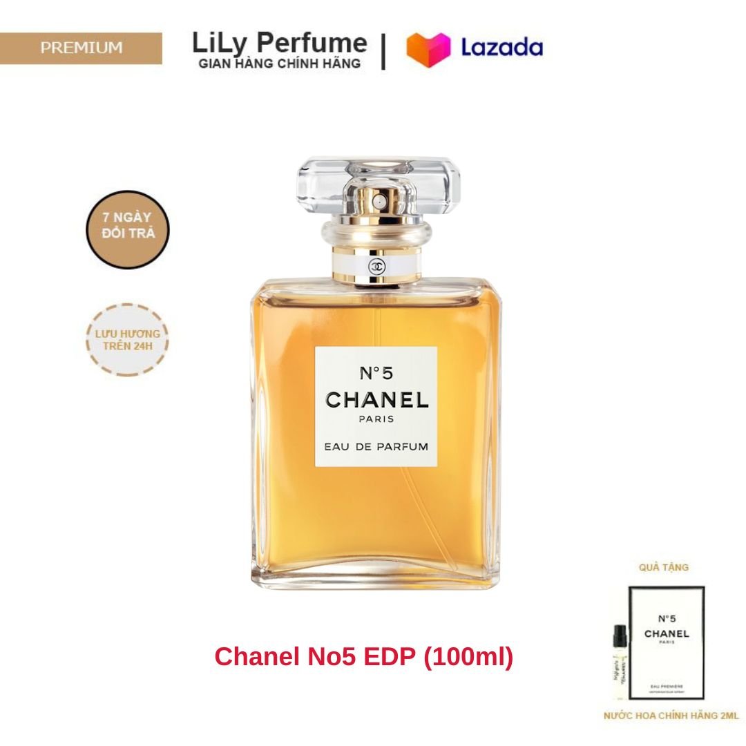 N5  Perfume  Fragrance  CHANEL