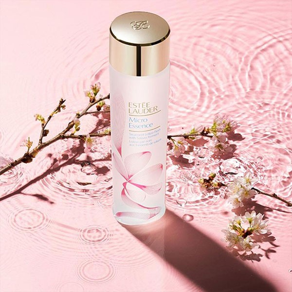 Nước thần Estee Lauder Sakura 200ml
