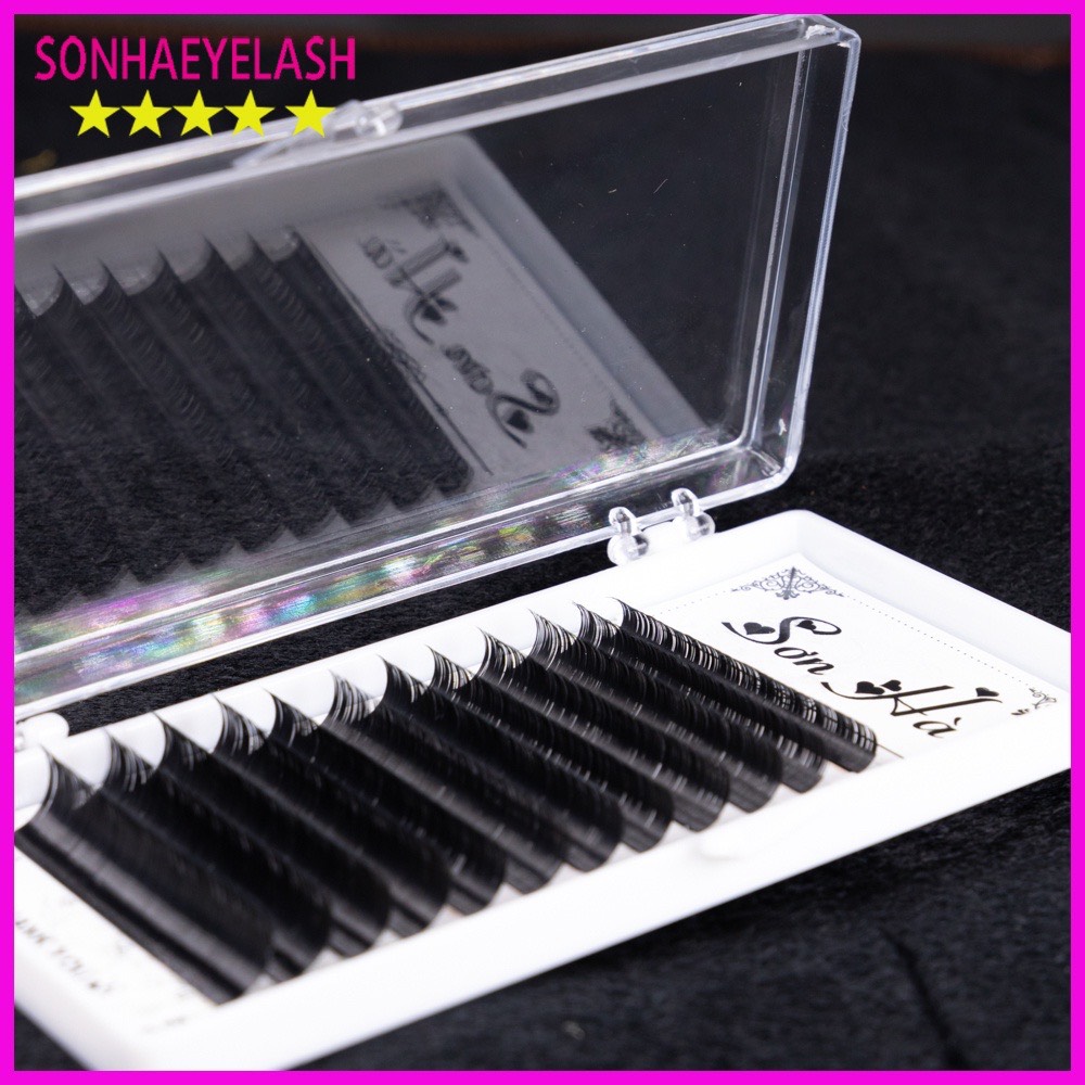 Mi khay mix độ cong C, D, CC