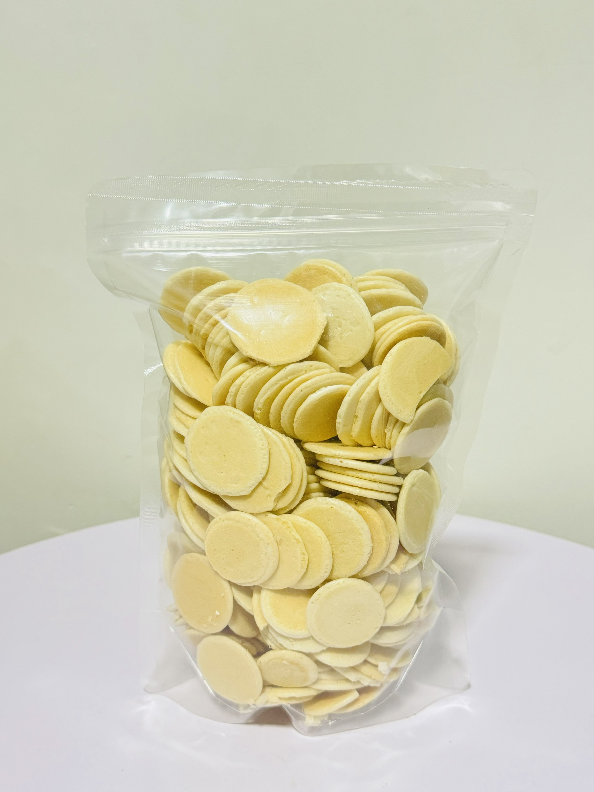 BÁNH ĐỒNG TIỀN
