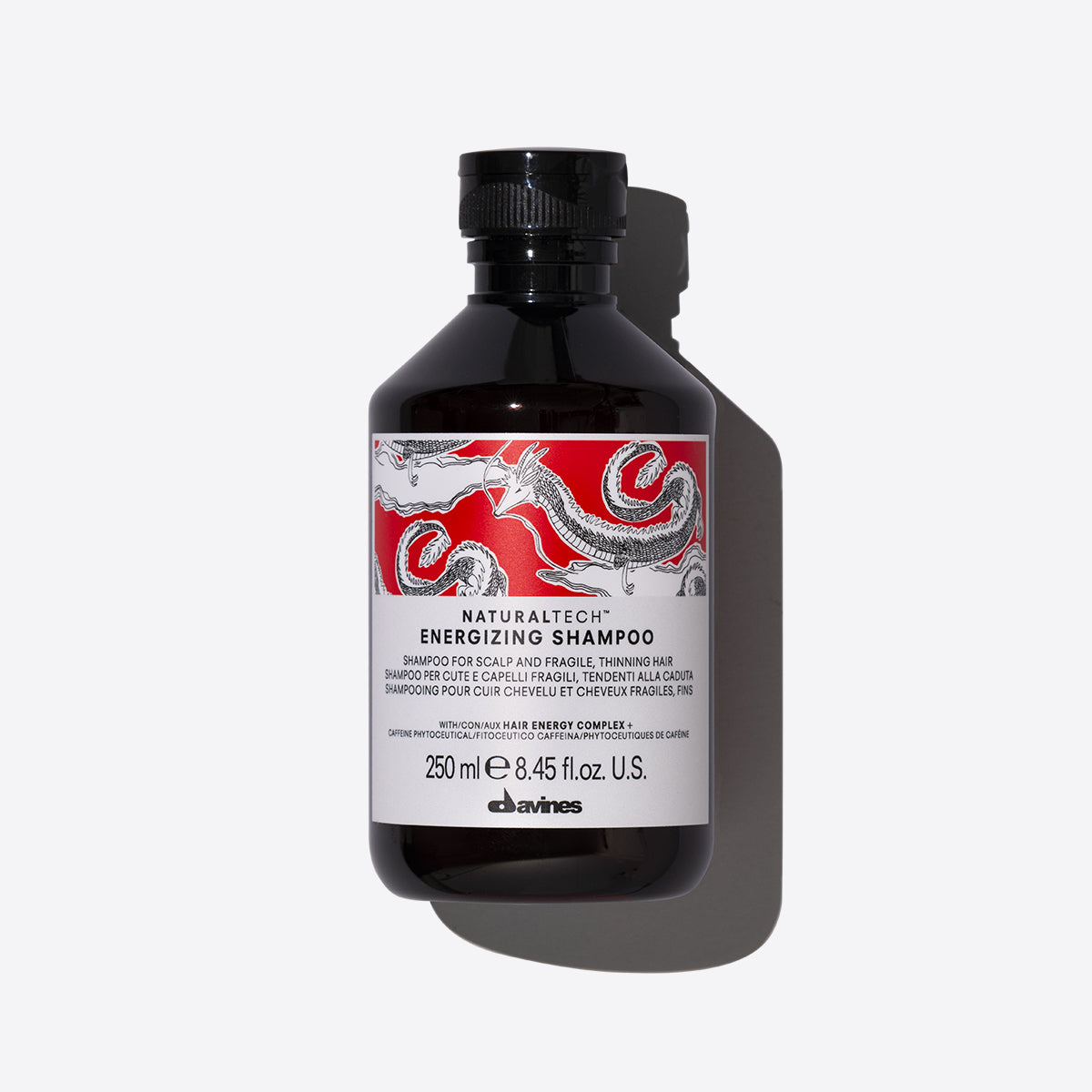 Dầu gội chống rụng tóc Davines Energizing Shampoo