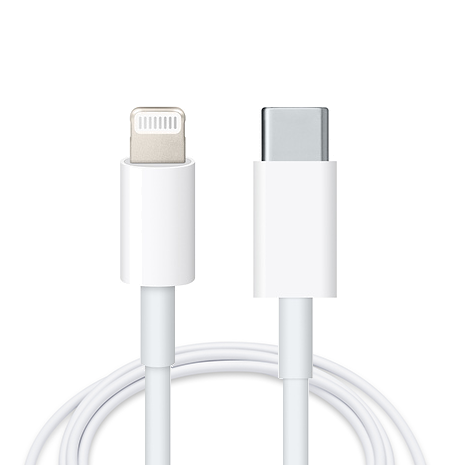 Cáp sạc nhanh C to Lightning  Baseus PD 20W cho iPhone/ iPad ( Type-C to Lightning, Power Delivery Fast Charge)