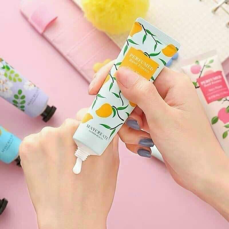 kem dưỡng da tay MAYCREATE hàng loại 1