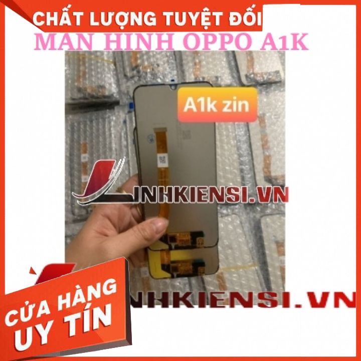 [HCM]MÀN HÌNH OPPO A1K