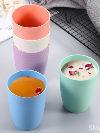 Ly nhựa lúa mạch 300ml