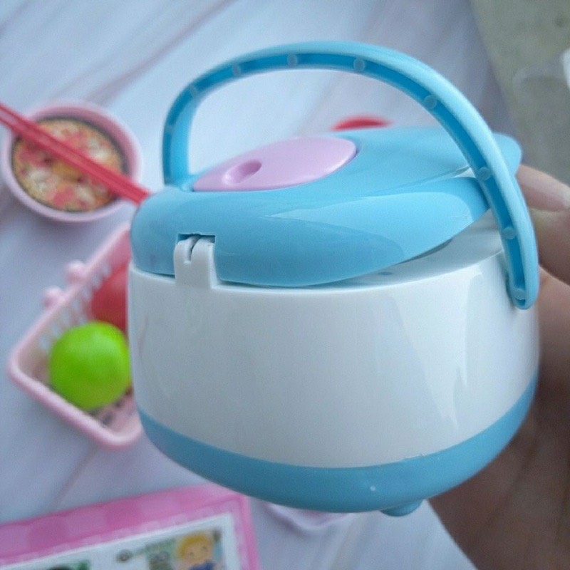 [HCM]Nồi cơm điện đồ chơi cho các bé Mới