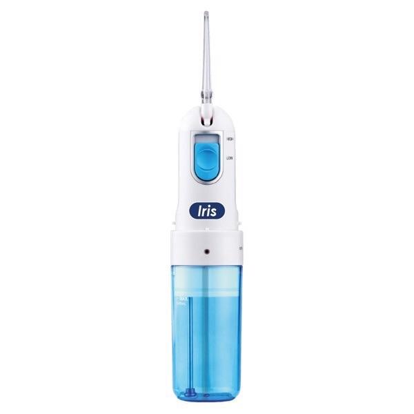 Máy tăm nước giúp vệ sinh răng miệng IRIS WATERPICK