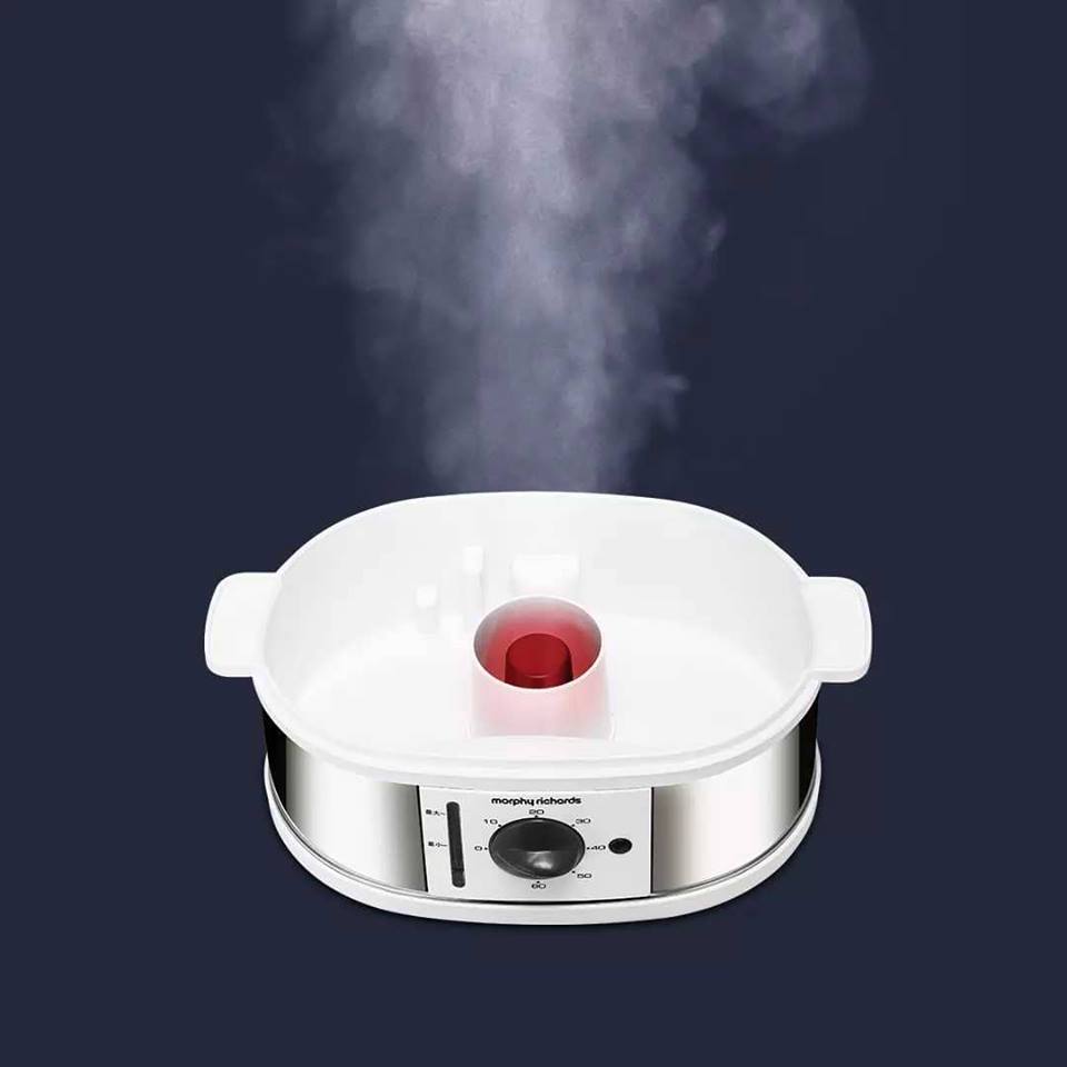 Nồi hấp điện Morphy Richards MR1148