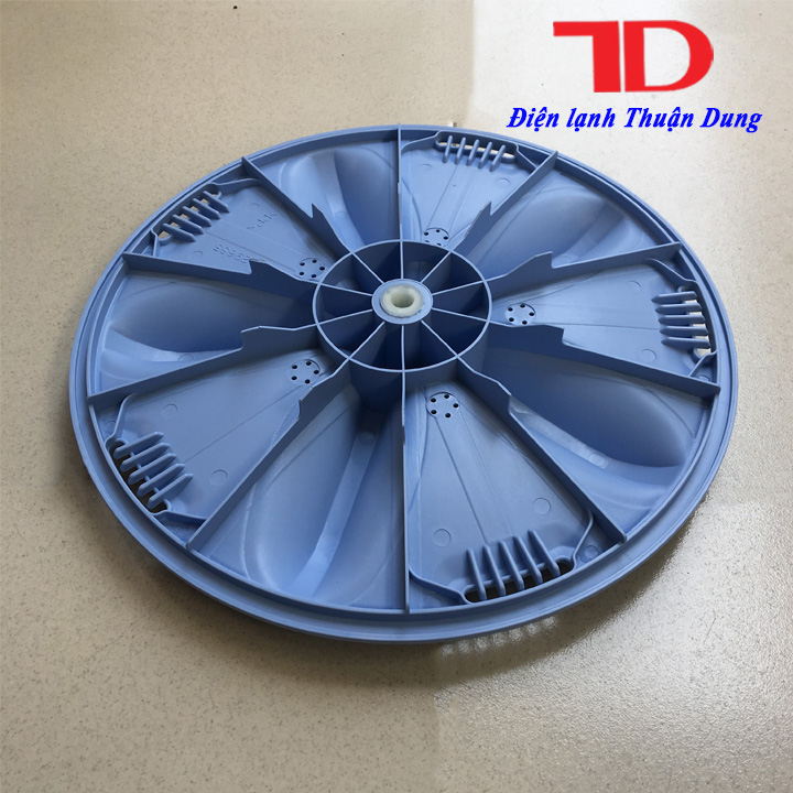 Mâm Máy Giặt SANYO AQUA 7KG 35 CM