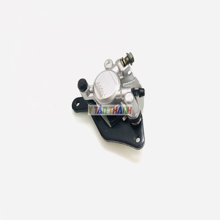 Heo Dầu Trước Wave S110