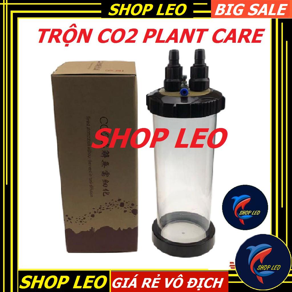 Bộ trộn co2 plant care - bộ khuếch tán co2 - hồ thủy sinh - bể cá cảnh