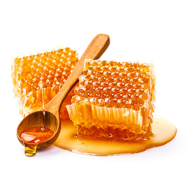 Mât ong nguyên chất hoa nhãn 100ml
