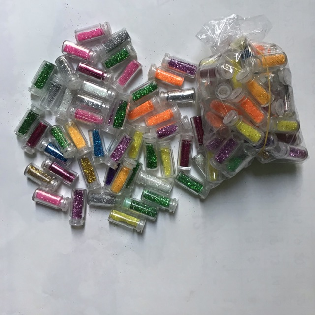 [HCM]50 lọ kim tuyến