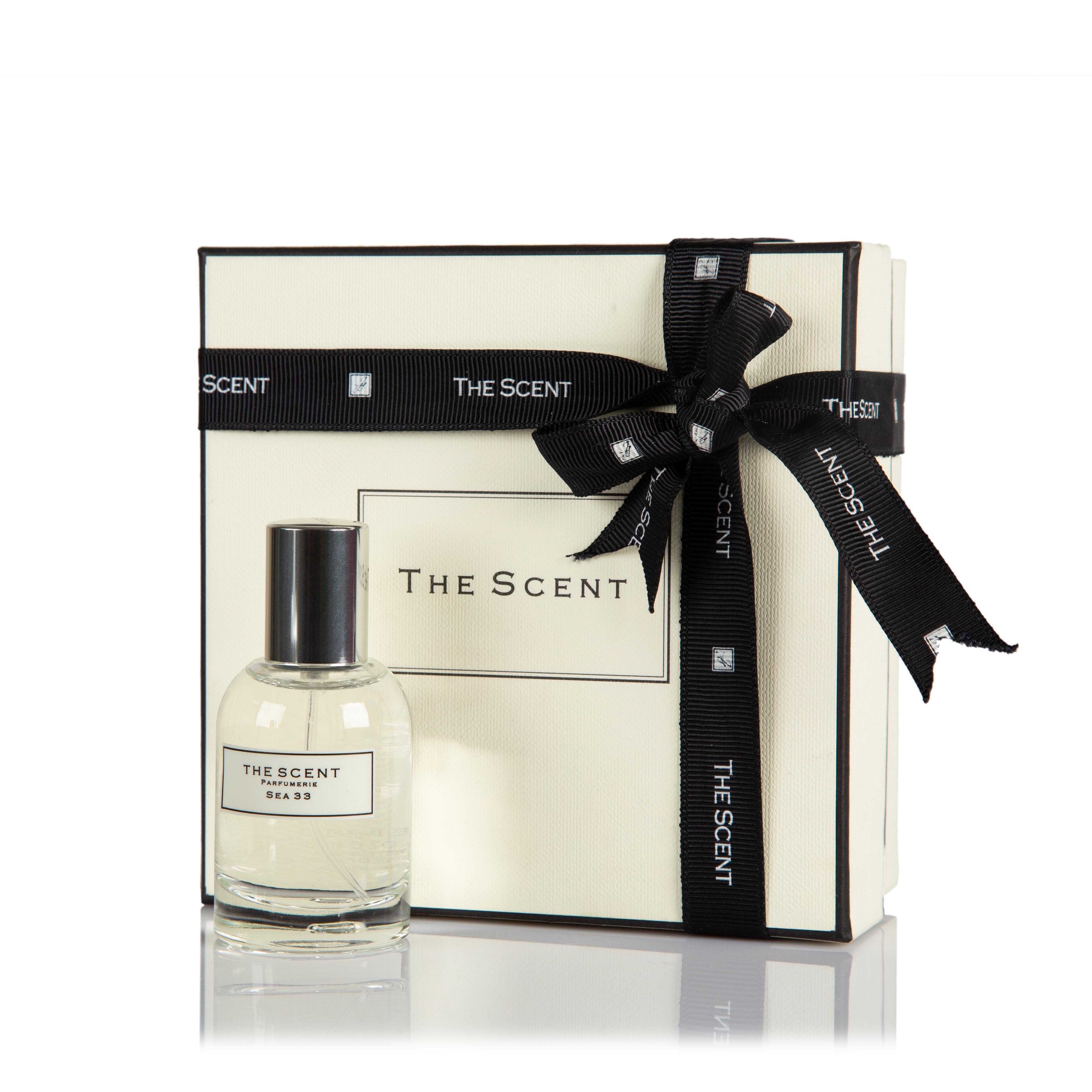 [HCM]NƯỚC HOA SEA 33 - THE SCENT