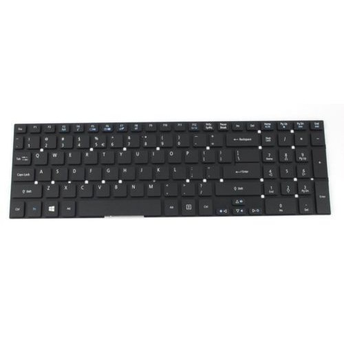 Bàn phím laptop Acer Aspire E5-571G E5-572G E5-721 E5-731G E5-771G