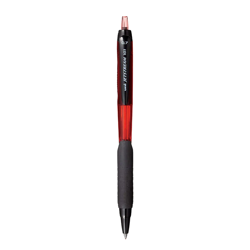 Sxn-101 uni-ball jetstream bút bi bấm mực