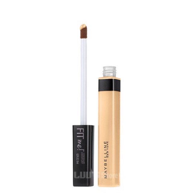 [Nhập RAISINGSTAR18, giảm 30k cho đơn 99k]CHE KHUYẾT ĐIỂM MAYBELLINE FIT ME CONCEALER