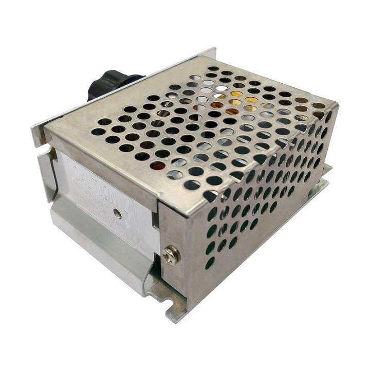 Mạch điều tốc 220v 4000w