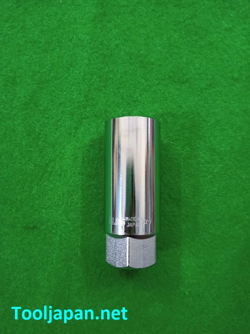 Tuýp mở bugi 1/2″ 6 cạnh 18mm/ 21mm Flag Japan