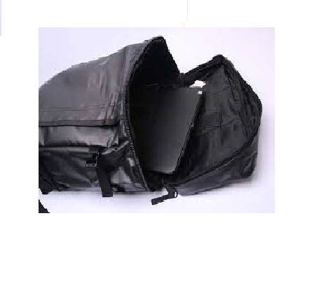 Balo chống nước Superdry box