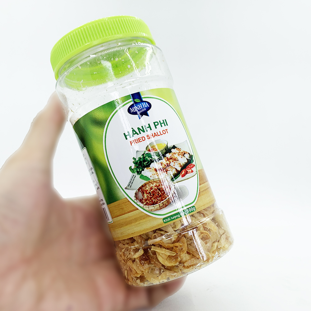 Hành Phi Minh Hà 100g